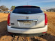 Cadillac SRX 2011 — Copart