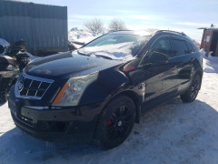 Cadillac SRX 2011 — Copart