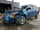 Cadillac SRX 2010 — Copart