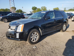 Cadillac SRX 2006 — Copart