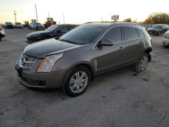 Cadillac SRX 2012 — Copart