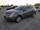 Cadillac SRX 2012 — Copart