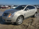 Cadillac SRX 2016 — Copart