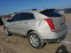 Cadillac SRX 2016 — Copart