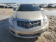 Cadillac SRX 2016 — Copart