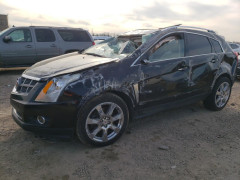 Cadillac SRX 2012 — Copart