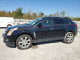 Cadillac SRX 2010 — Copart