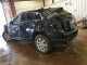 Cadillac SRX 2016 — Copart