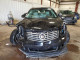 Cadillac SRX 2016 — Copart