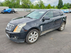 Cadillac SRX 2013 — Copart