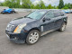 Cadillac SRX 2013 — Copart