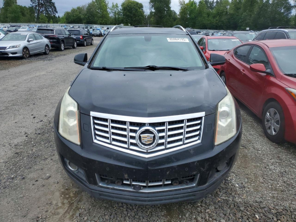 Cadillac SRX 2013 — Copart