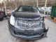 Cadillac SRX 2012 — Copart