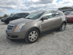 Cadillac SRX 2012 — Copart