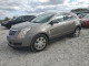 Cadillac SRX 2012 — Copart