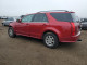 Cadillac SRX 2008 — Copart