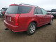 Cadillac SRX 2008 — Copart