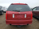 Cadillac SRX 2008 — Copart