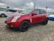 Cadillac SRX 2013 — Copart