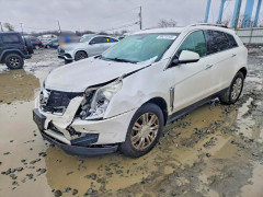 Cadillac SRX 2013 — Copart