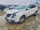 Cadillac SRX 2013 — Copart