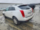 Cadillac SRX 2013 — Copart