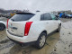 Cadillac SRX 2013 — Copart