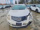 Cadillac SRX 2013 — Copart