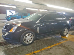 Cadillac SRX 2015 — Copart