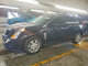 Cadillac SRX 2015 — Copart