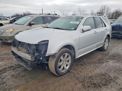Cadillac SRX 2009 — Copart