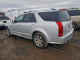 Cadillac SRX 2009 — Copart