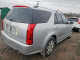 Cadillac SRX 2009 — Copart