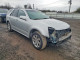 Cadillac SRX 2009 — Copart