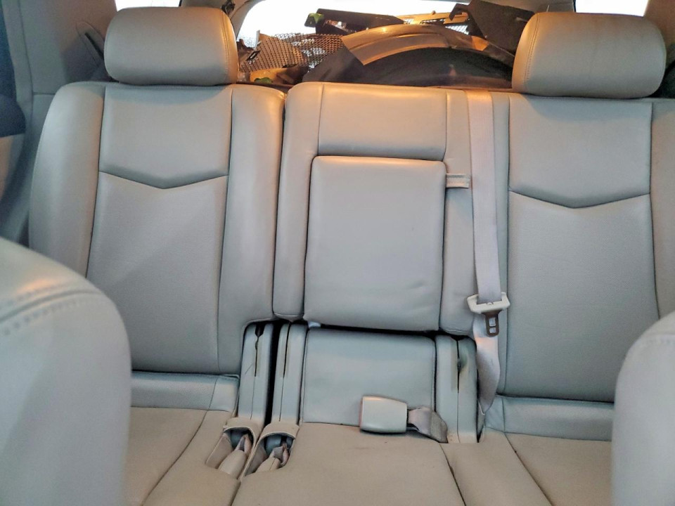 Cadillac SRX 2009 — Copart