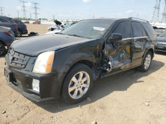 Cadillac SRX 2008 — Copart