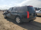Cadillac SRX 2008 — Copart