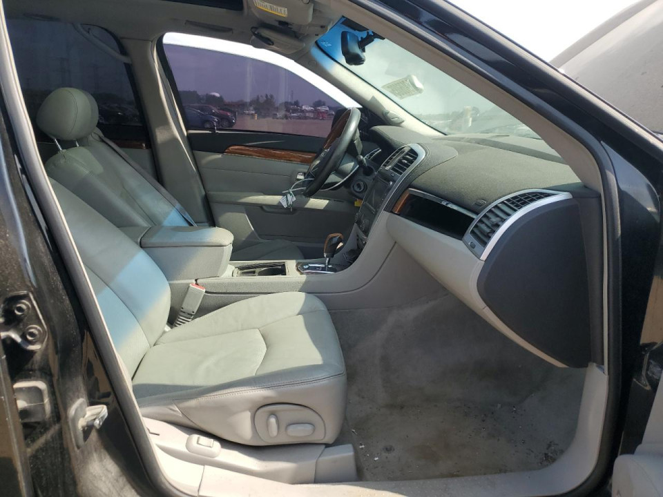 Cadillac SRX 2008 — Copart