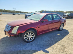 Cadillac STS 2007 — Copart