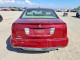 Cadillac STS 2007 — Copart
