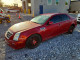 Cadillac STS 2010 — Copart