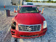 Cadillac STS 2010 — Copart
