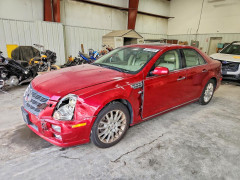 Cadillac STS 2008 — Copart