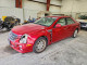 Cadillac STS 2008 — Copart