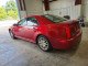Cadillac STS 2008 — Copart