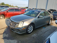 Cadillac STS 2010 — Copart