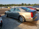 Cadillac STS 2010 — Copart