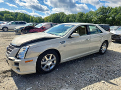 Cadillac STS 2011 — Copart