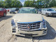 Cadillac STS 2011 — Copart