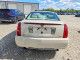 Cadillac STS 2011 — Copart